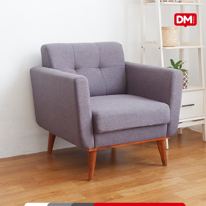 Sofa 1 Seat SAVANNA - DM Mebel