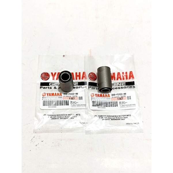 BUSH BOSH FOROK ARM YAMAHA RX KING LAMA, JUPITER Z, MX ORIGINAL