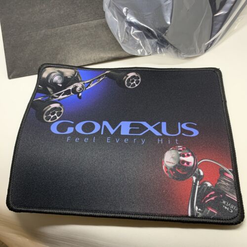 GOMEXUS MOUSE PAD