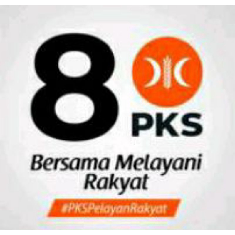 

Stiker PKS 5cm Rp.100/pcs. Bentuk Bulat . Minimal order 100pcs