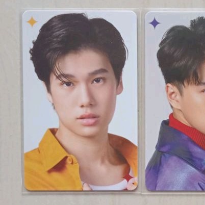 PC Phuwin GMMTV Super Color Series