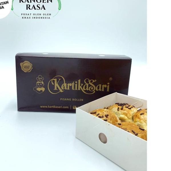 

12.12 ✨SALE✨ Molen Kartika Sari Bandung buruan