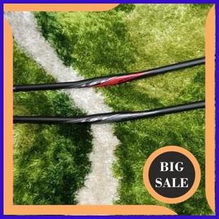 perkakas STANG HANDLEBAR MOSSO FLATBAR OVERSIZE 1F3BZ3