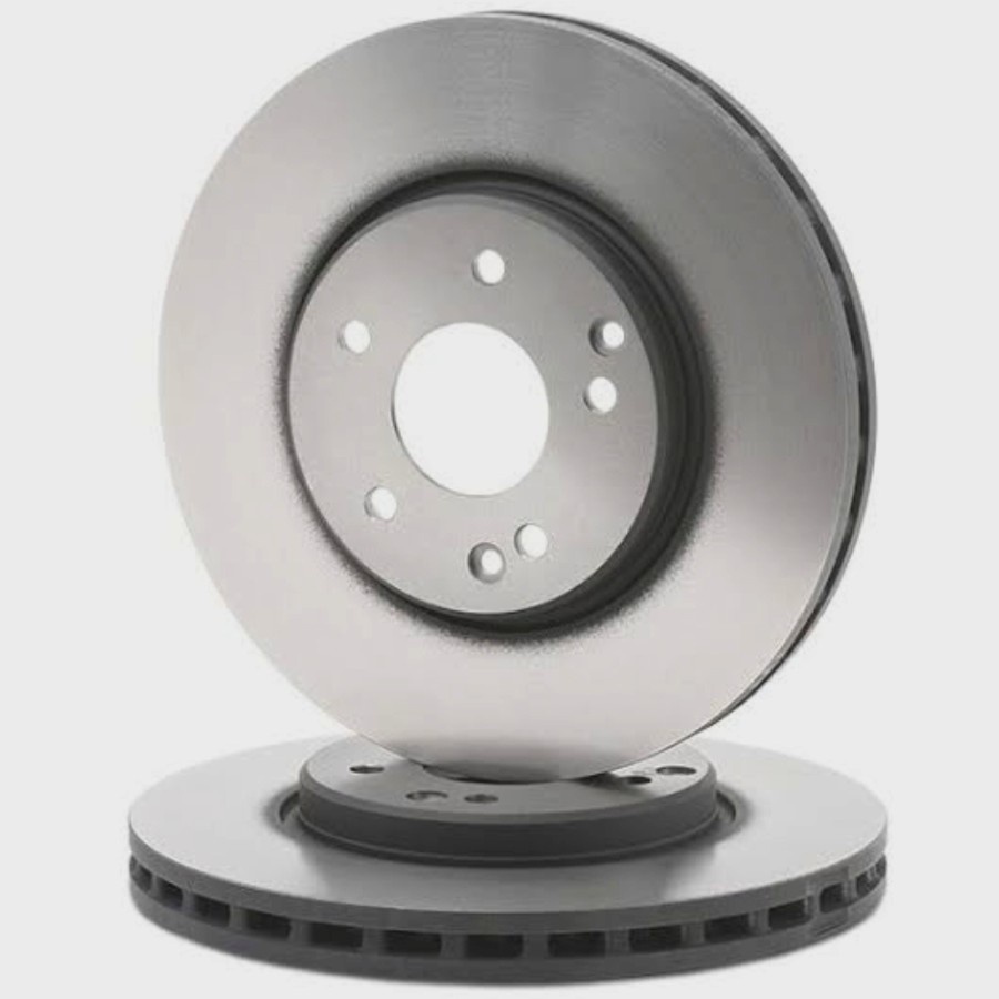 Brake Disc Depan w203 c240 / Piringan Rem Depan a2034210512