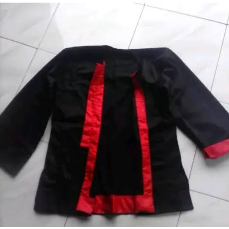 baju penadon/baju reog