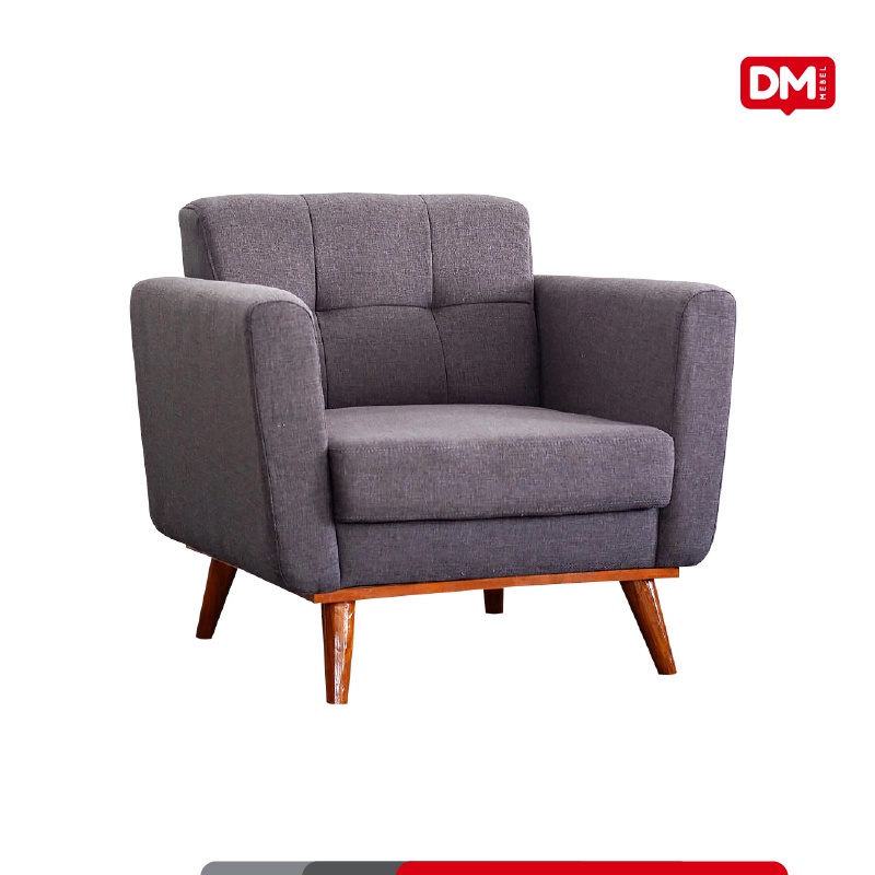Sofa 1 Seat SAVANNA - DM Mebel