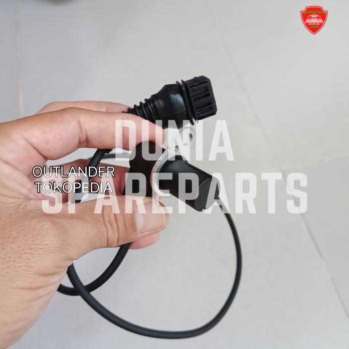 SENSOR TD BAWAH CRANKSHAFT POSITION 12141703277 BMW M52 E36 E39