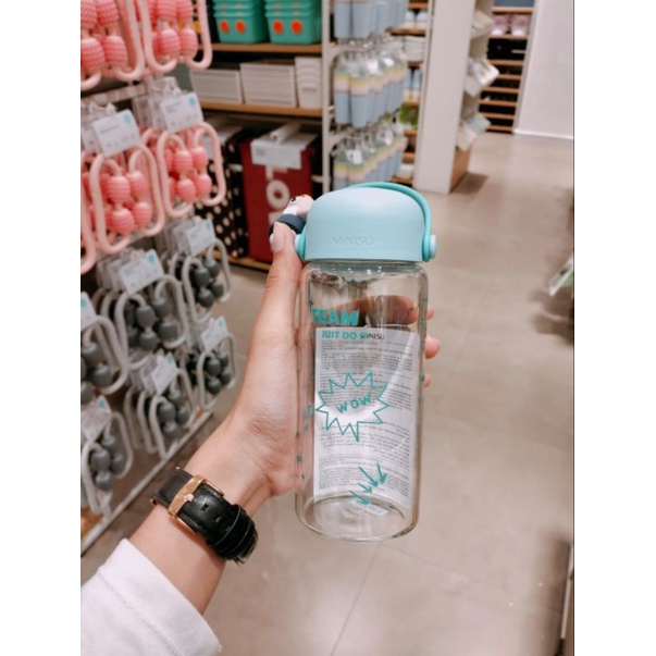Miniso Botol Minum