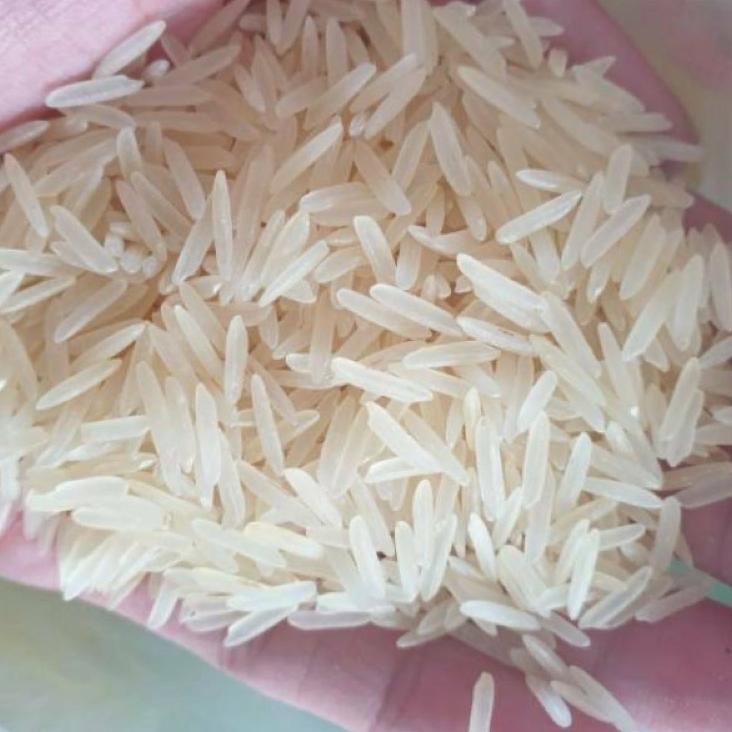 

Terbaru beras basmati 1kg