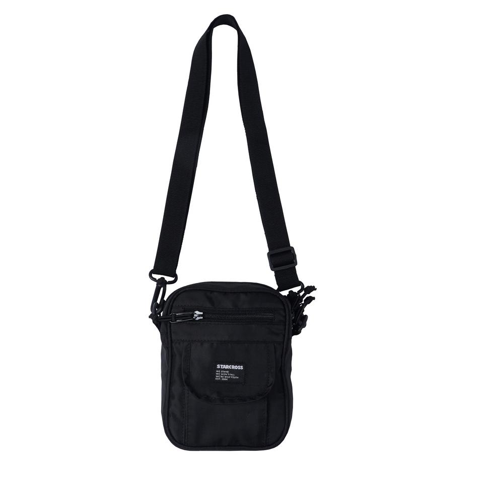 MURAH STARCROSS Small Bag - SSB 136 - Black