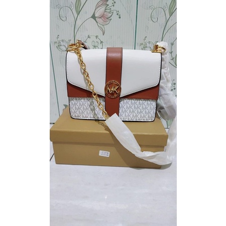 MK import tas slempang