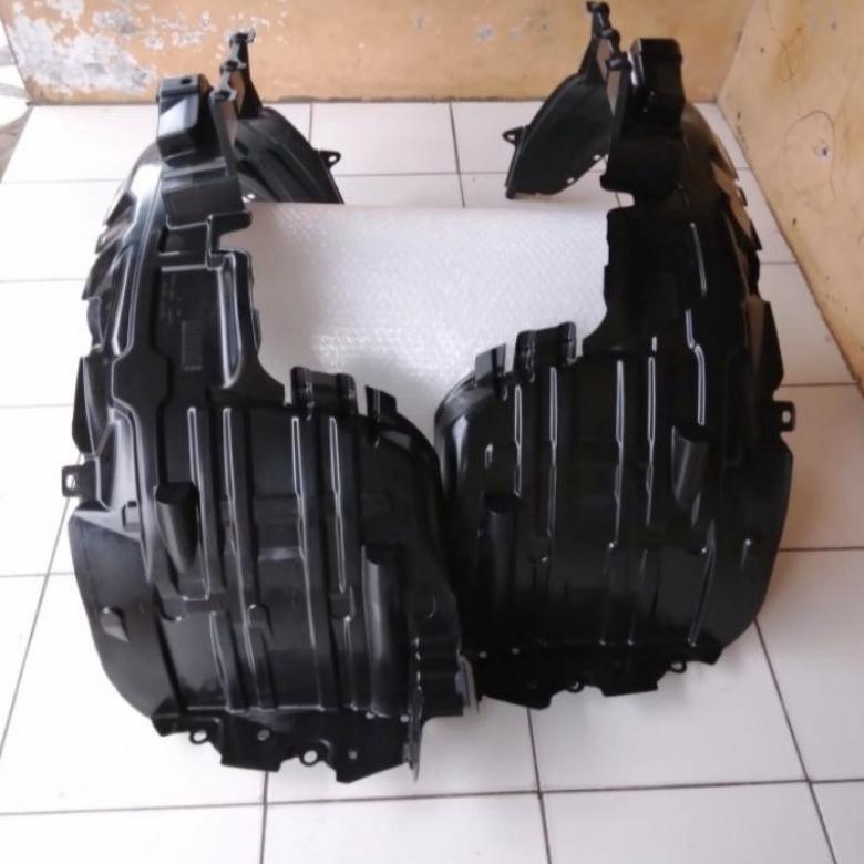 LINER FENDER all new Avanza Xenia 2012-2015