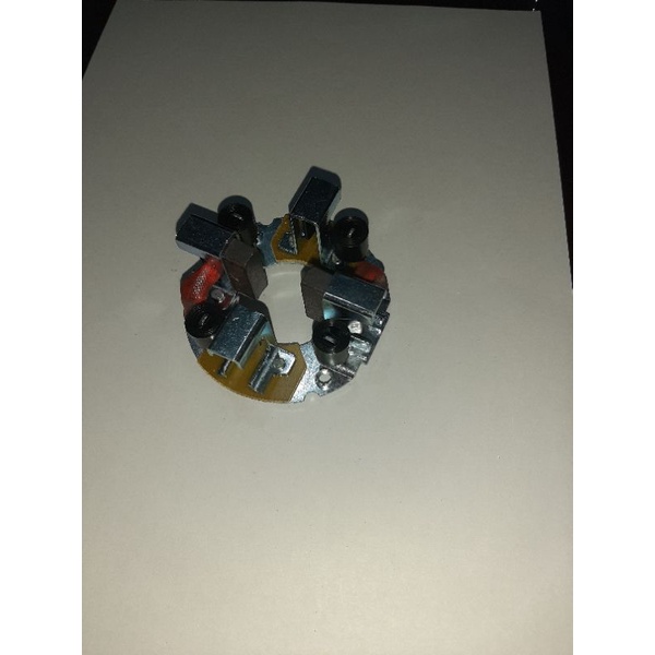Holder Starter Fuso Ganzo