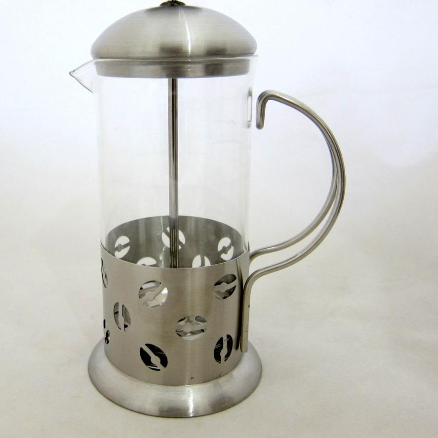 ✩ French Press (Coffee Plunger) 350ML ➭