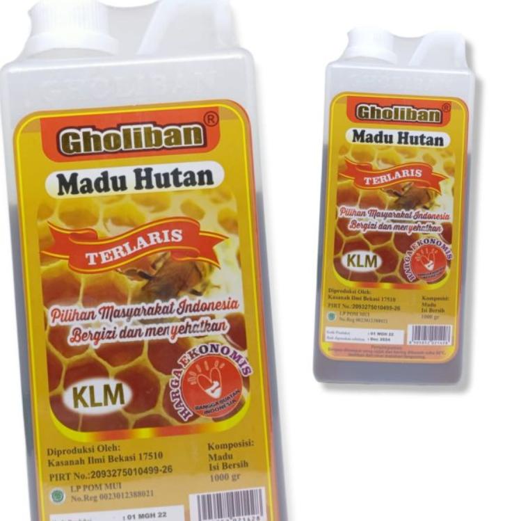 

♦ Kalimantan Gholiban 1kg Terlaris Gholiban KLM 1 kg ☄