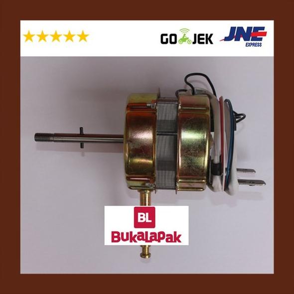 Cosmos Wall Fan 16-WFW Motor Dinamo Kipas Angin Dinding Cosmos 16 Inch Inci