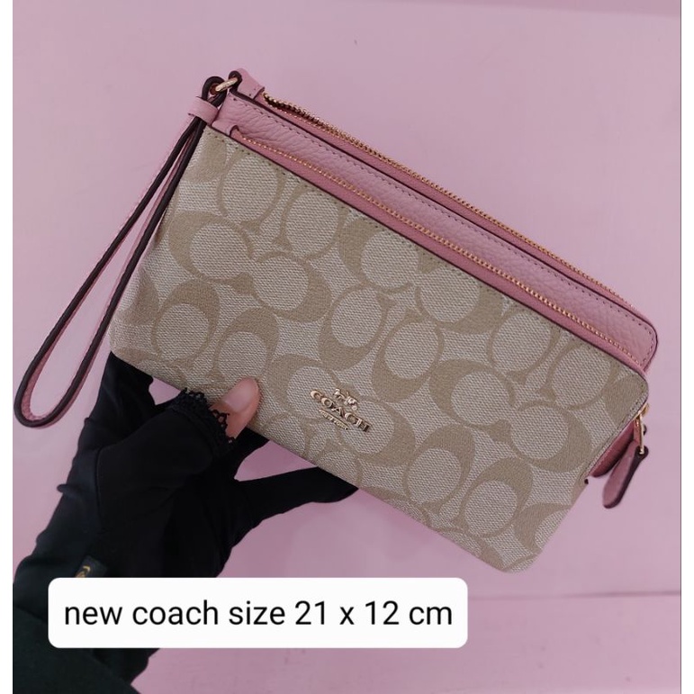 wallet coach
