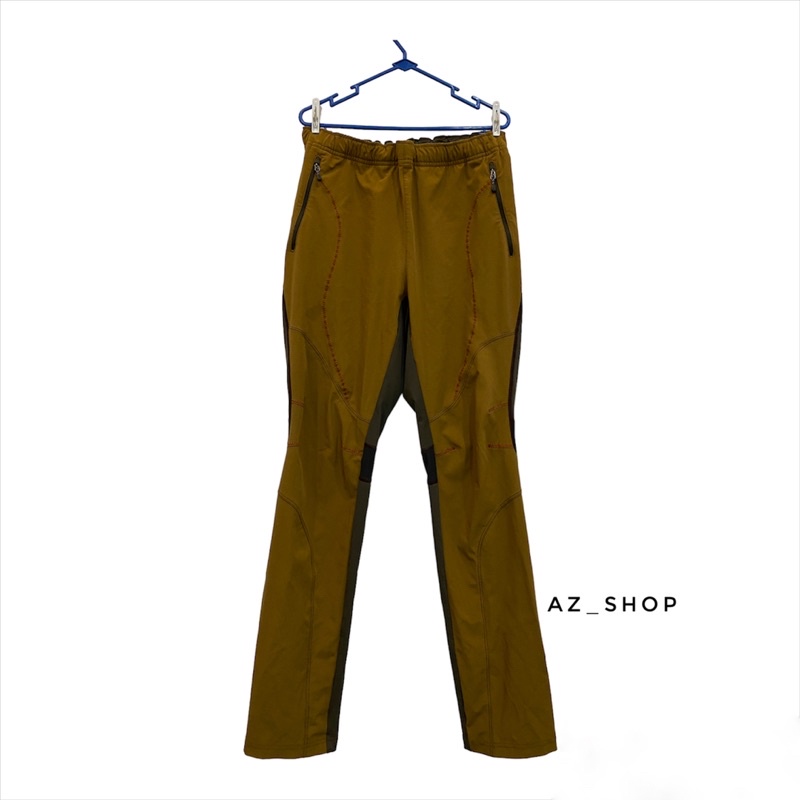 Celana Quickdry Eider