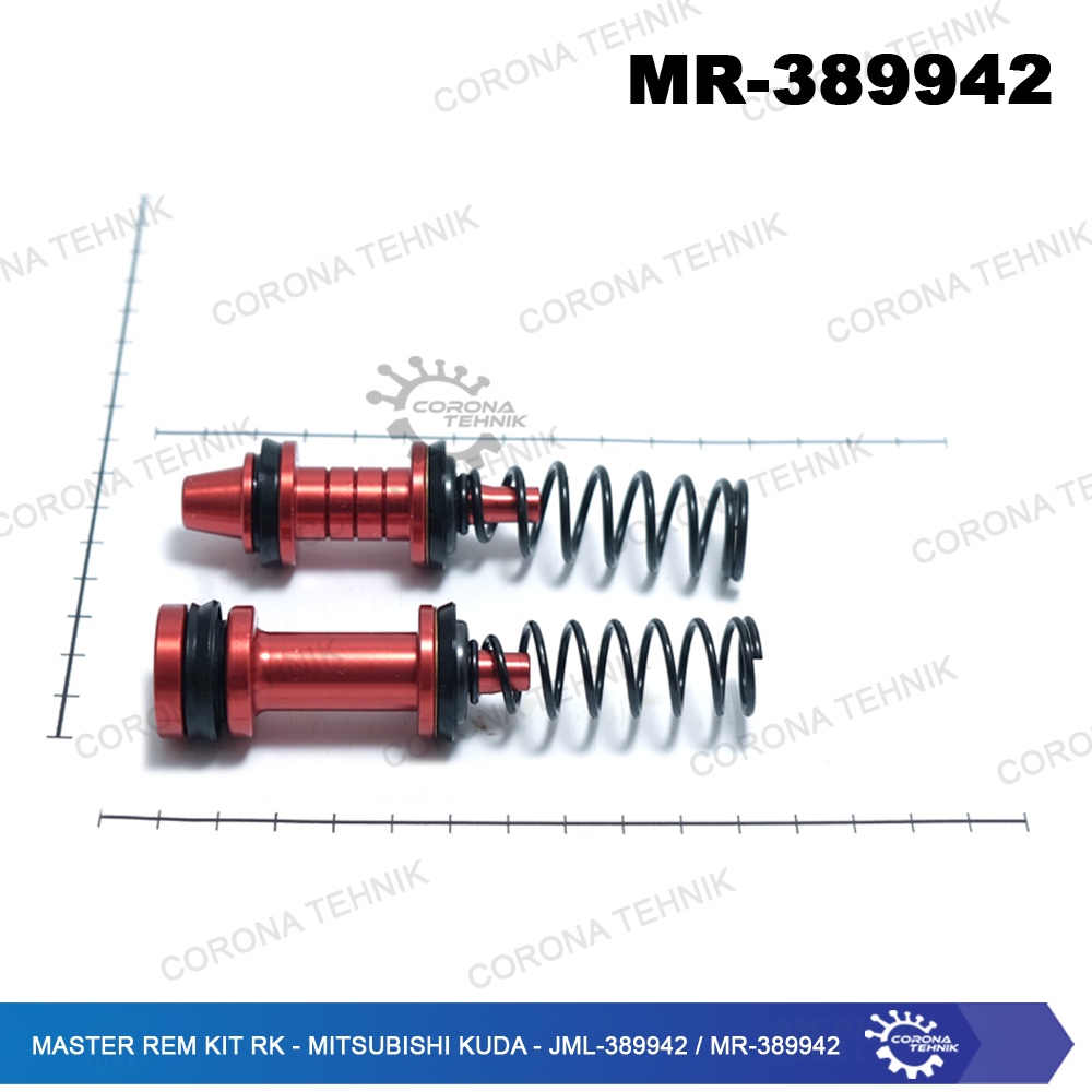 Mitsubishi KUDA - JML-389942 / MR-389942 - Master Rem Kit RK