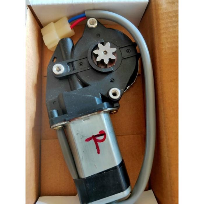 motor power window taruna soluna starlet corolla vios baleno kanan