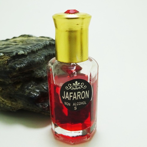 Minyak Jafaron atau Zafaron Merah