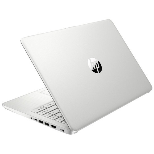 Laptop HP 14s-dq0510TU 14&quot; Intel® Celeron® N4120 Ram 4GB Intel UHD Graphics SSD 256GB Windows 11