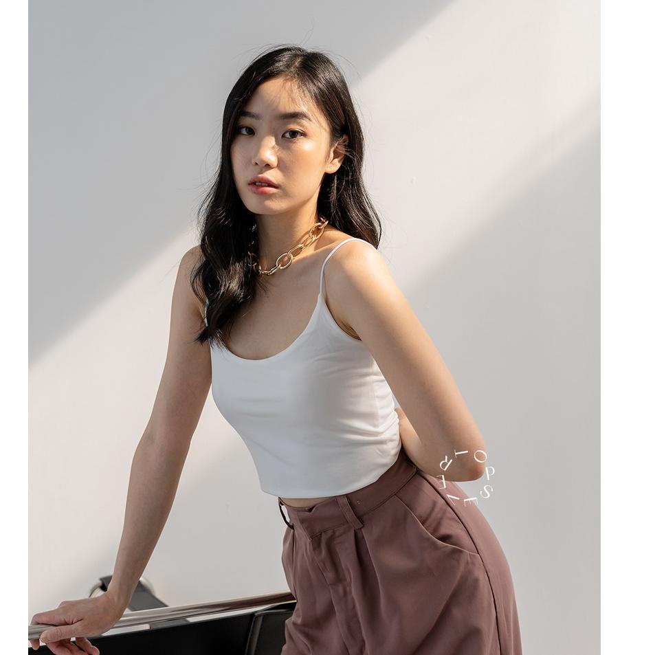TERBAIK Evertops | Miu Tank | Top Wanita