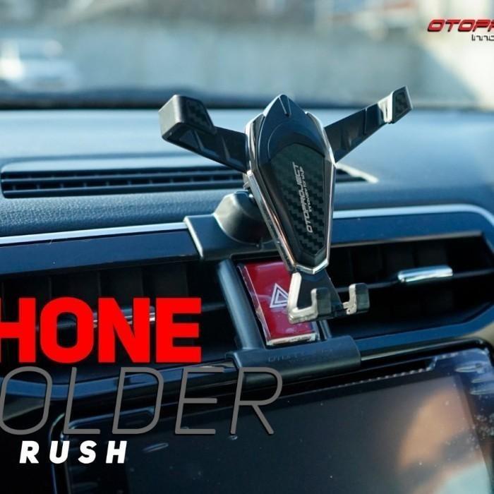 Best Seller Car Phone Holder Mobil All New Rush Terios Dudukan Hp Otoproject