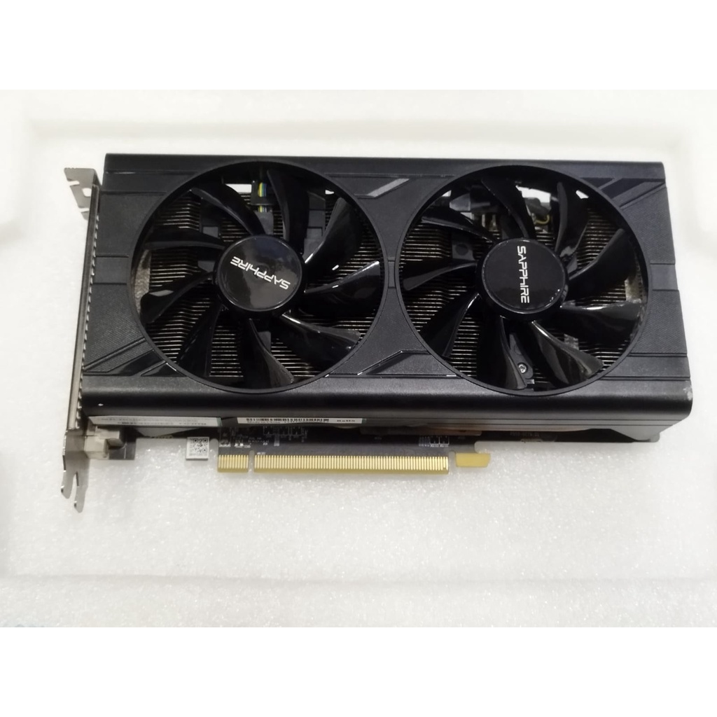 RX580 8GB 256BIT DDR5 SUPER LIKE NEW