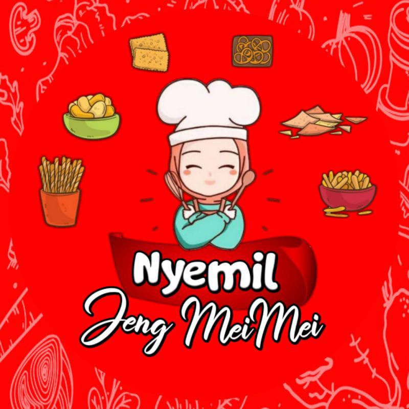 

JAJANAN JENG MEIMEI