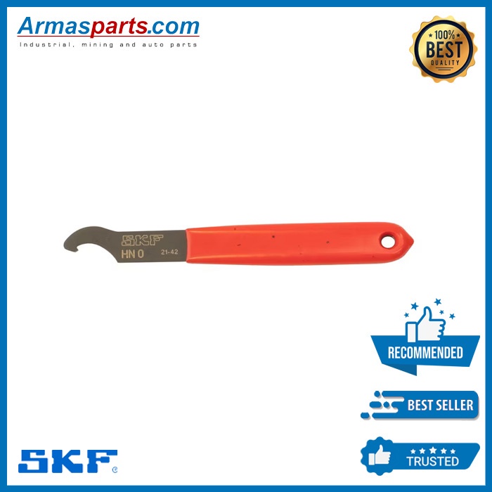 SKF Hook Spanner HN0 HN 0 HN-0 HN Size 0