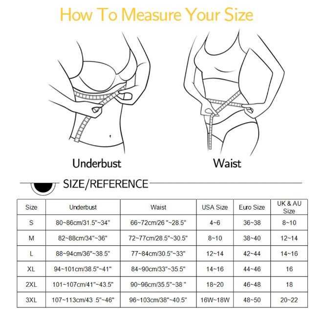 Bibi Ubra Korset Wanita Pembentuk Tubuh Korset Pelangsing Wanita Slimming Body Shaper Zipper