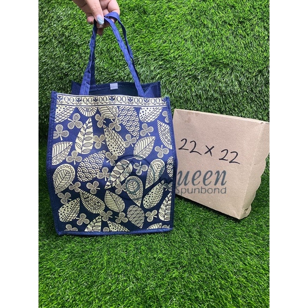 HARGA LUSIN ISI 12 BIJI-TAS HAJATAN HEBOH SIZE 22x22