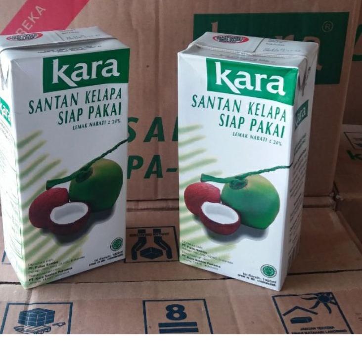 

Disc Xtraq7Q1c Santan Kara 1000ml 1liter