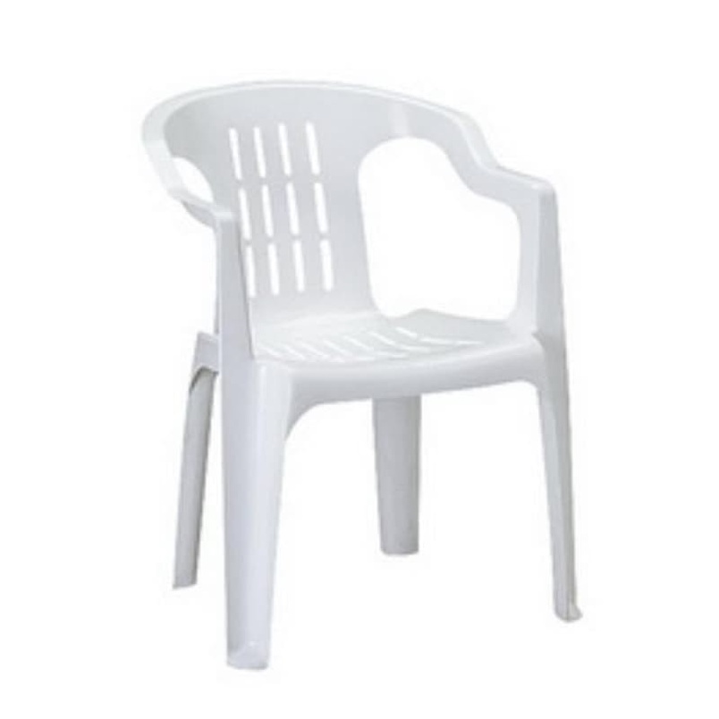 LION STAR EC-6 Impala Chair | Kursi Santai Kursi Sender Kursi Plastik Lion Star Impala EC6