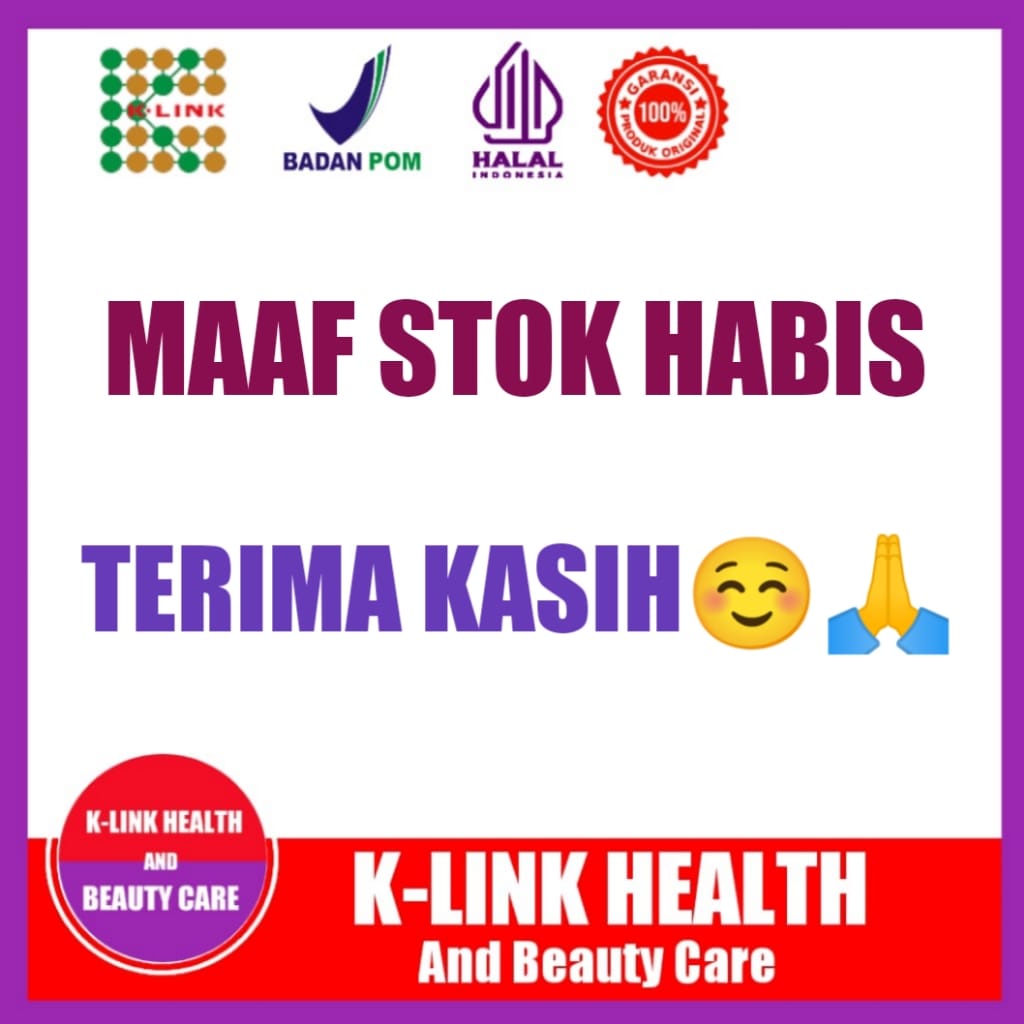 K-BeauCareline Whitening Series (Pemutih Wajah / Mengatasi permasalahan wajah n SPF 15)