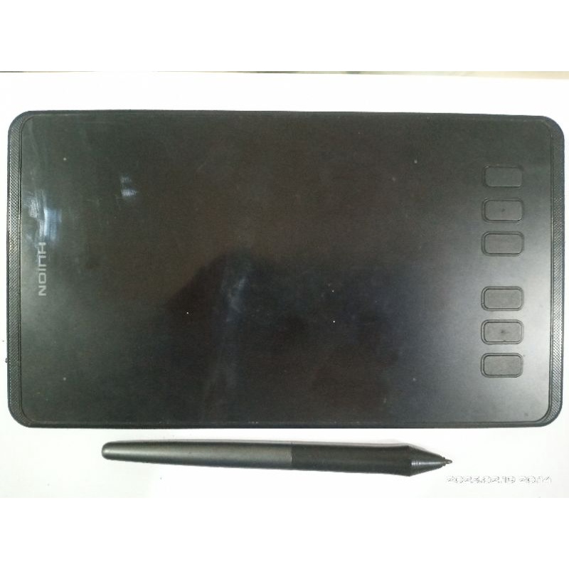 Pen Tablet Huion H640P (Second )