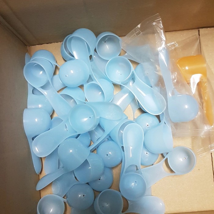 [Sendok Bebek] Sendok Susu S26 [Peralatan]