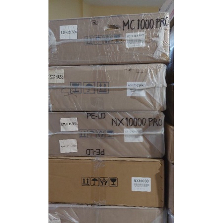 phaselab MC10000PRO MC 10000 PRO MC10000 Power Amplifier 2 channel