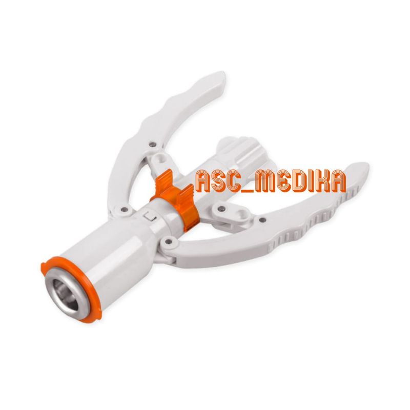 

STAPLER RIPE Alat Khitqn Modern With Gasget / Alat Sunat Stapler With Gasget High Quality