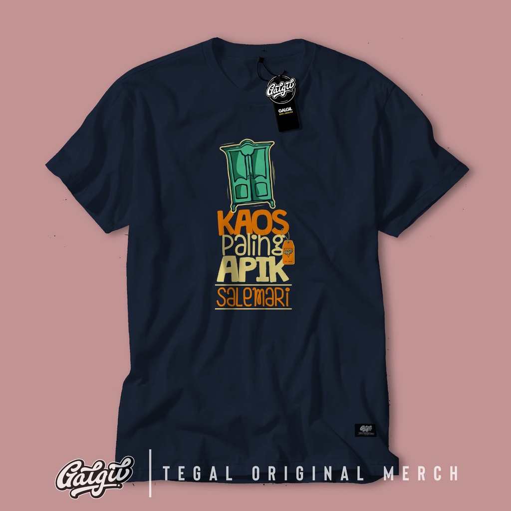Kaos Galgil | Kaos Tegalan | Kaos Guyonan Jawa | Kaos Pria | Kaos Jawa | Kaos Distro | Kaos Lengan P