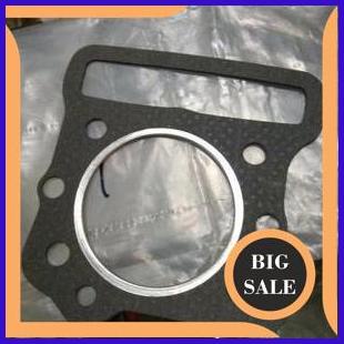 perkakas paking head kawasaki binter merzy 140ZZ3