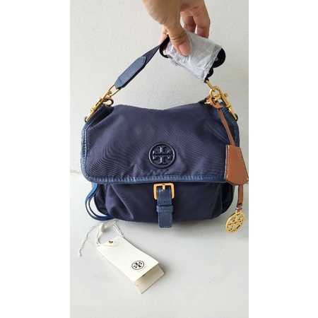 Tas TB Perry Nylon Crossbody