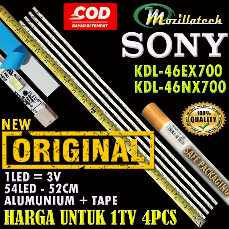 BACKLIGHT SONY 46 KDL-46EX700 KDL 46EX700 KDL46EX700 KDL-46NX700 KDL46NX700 46NX700