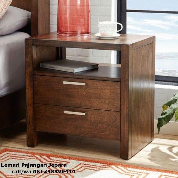 Terlaris Nakas Kayu Mahoni