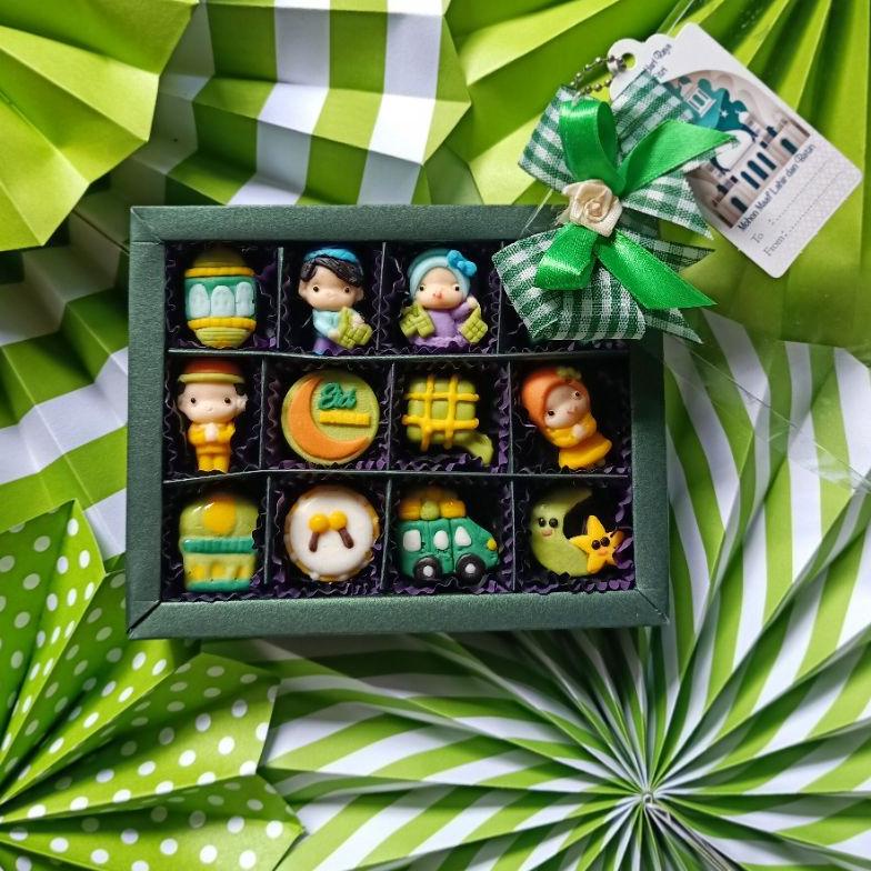

Produk - S12 Kado Coklat Idul Fitri 1443H Isi Parcel Hampers Hadiah Lebaran Promo Best Seller!!