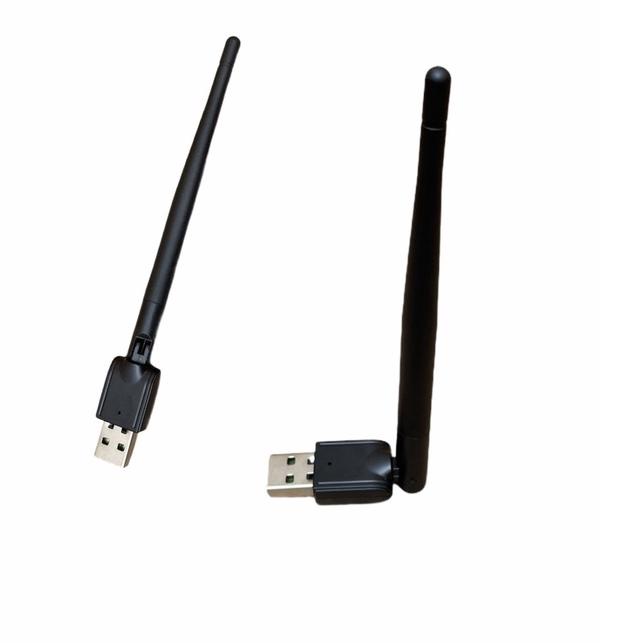 ✮ Dongle wifi set top box stb ➽