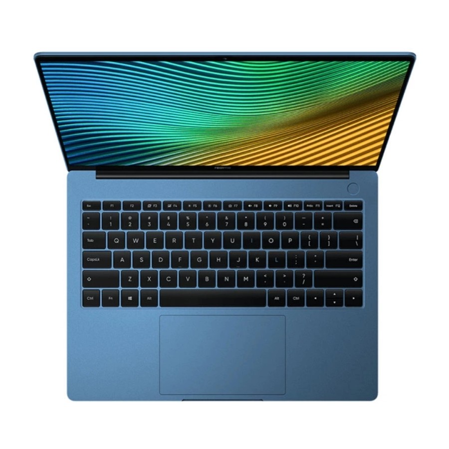 Laptop Realme Book realmebook 14 core i3 1115G4 Ram 8Gb rom 256Gb 14&quot; IPS 2K FHD W10