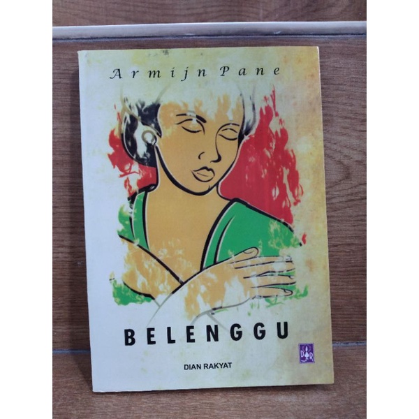 Belenggu - Armijn Pane