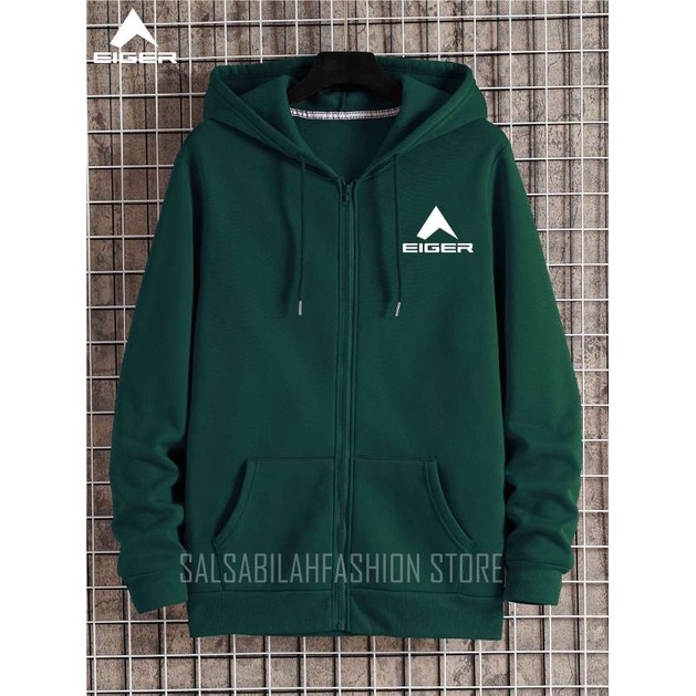 SWEATER HOODIE - Jaket Distro Zipper - Jaket Sweater Hoodie Resleting Pria polos